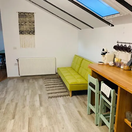 Guest house Casa 