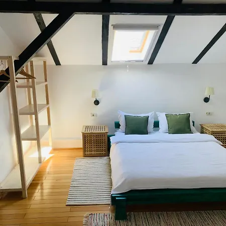 Guest house Casa 