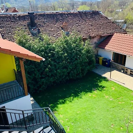 Guest house Casa 