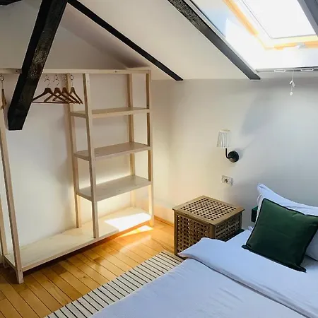 Guest house Casa 