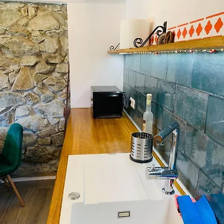 Casa La Moara Din Grădină 5* Eftimie Murgu