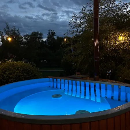 Guest house Casa 