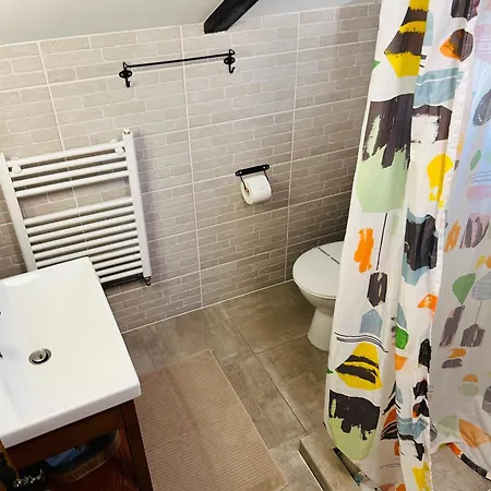 Guest house Casa 