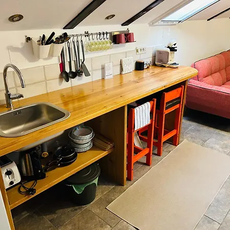 Guest house Casa 