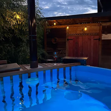 Guest house Casa 