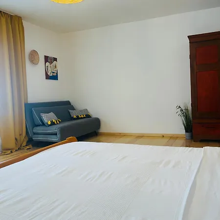 Guest house Casa 