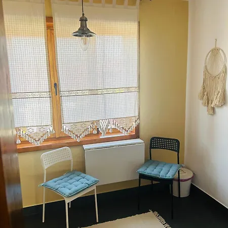 Guest house Casa 