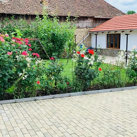 Guest house Casa 