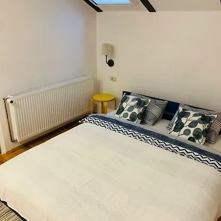 Guest house Casa 