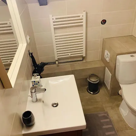 Guest house Casa 