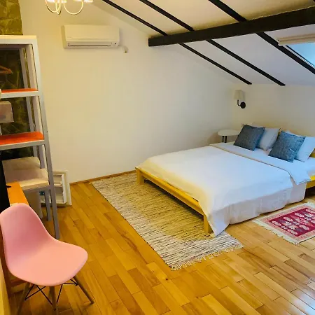 Guest house Casa 